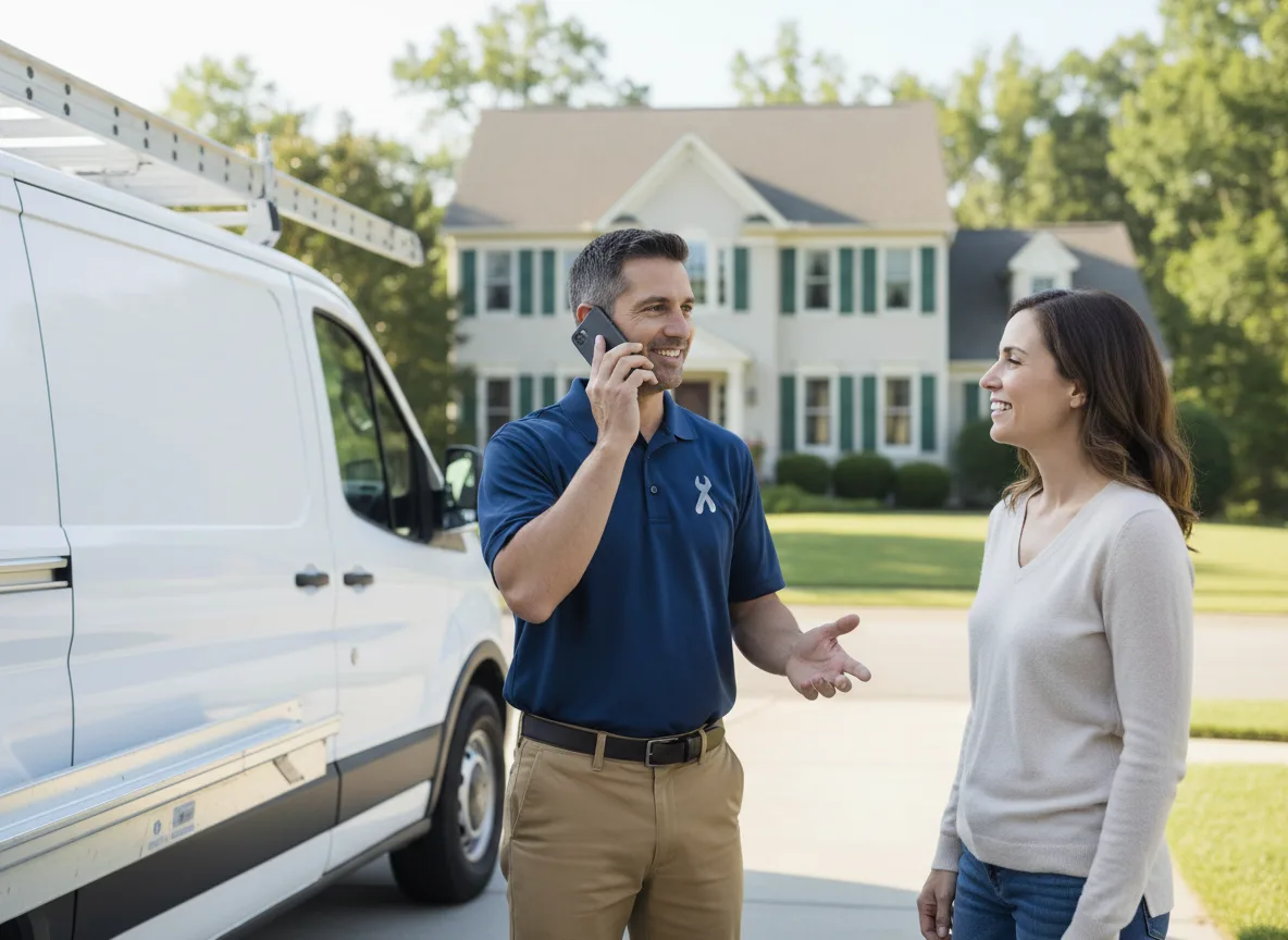 Home Gutter Service Hernando, FL FAQs